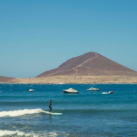 Alquilaencanarias-Medano Lagos De Miramar I El Médano Exteriér fotografie