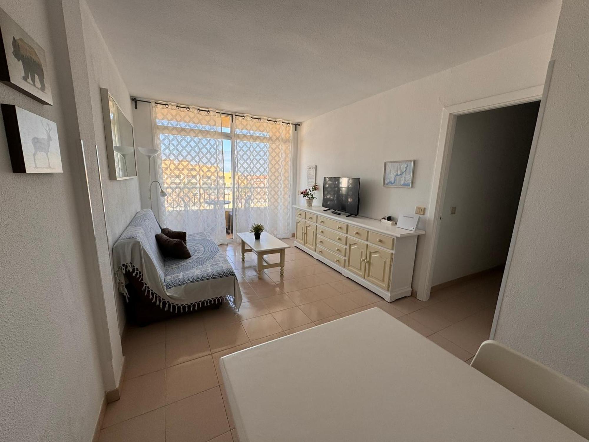 Alquilaencanarias-Medano Lagos De Miramar I El Médano Exteriér fotografie