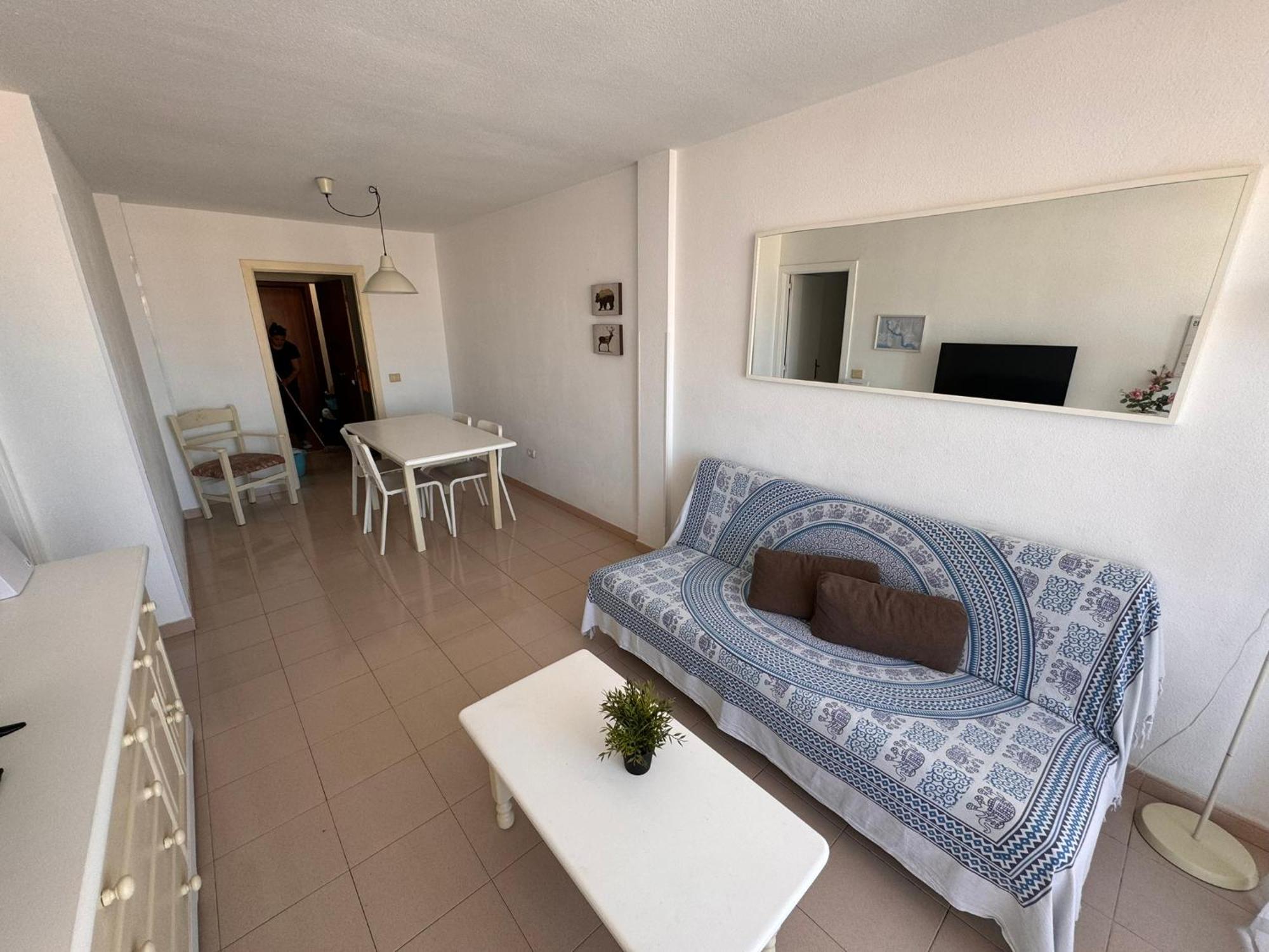 Alquilaencanarias-Medano Lagos De Miramar I El Médano Exteriér fotografie