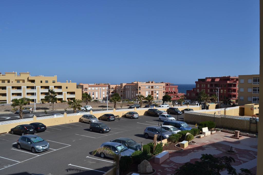 Alquilaencanarias-Medano Lagos De Miramar I El Médano Exteriér fotografie