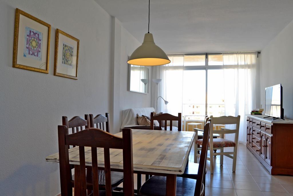 Alquilaencanarias-Medano Lagos De Miramar I El Médano Exteriér fotografie