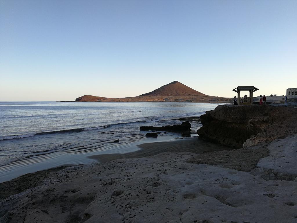 Alquilaencanarias-Medano Lagos De Miramar I El Médano Exteriér fotografie